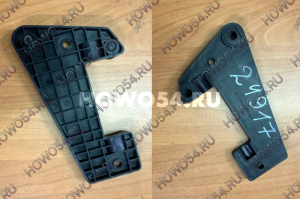Прижимная пластина правой фары SITRAK C7H	5424917 812W25115-5010