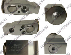 Датчик кондиционера SHAANXI F2000 M3000 X3000 5427018 DZ13241821115 DZ13241841 065 30070000-A12 EBH-15M583 R72801