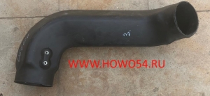 Гофра воздушная HOWO (пластик)  WG9725190142/1