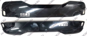 Козырёк солнцезащитный HOWO T5G 543701 812W63701-0001\712W63701-0011