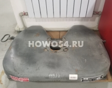 Седло прицепа AZ90 10mm 5414988 WG9114930021