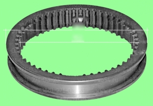 Муфта зубчатая синхронизации 3-4 пер ZF5S-111GP