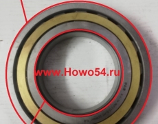 Подшипник вала первичного ZF5S-111GPA NUP217NUP542170636015110/ NUP217