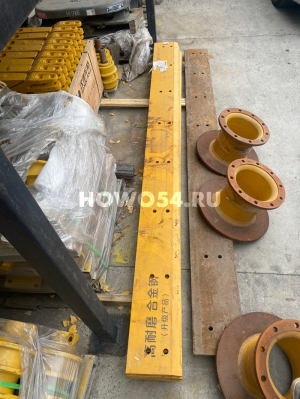 Нож отвала средний LW500F/LW500K 3000*30*250 5420872 860314103