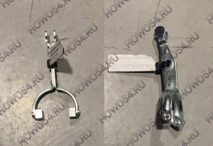 Вилка бендикса стартера (XCMG ZL50 90340) 5410585 2827DF/A