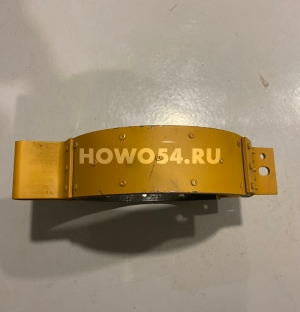 Тормоз стояночный в сборе XCMG LW300F/LW321F/ZL30 (оригинал) 5410735 860166326/860166326/ZL20-03810/860114726