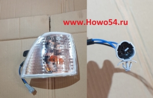 Фонарь поворота XCMG 25QY 5K-LI L NANQI 5409686