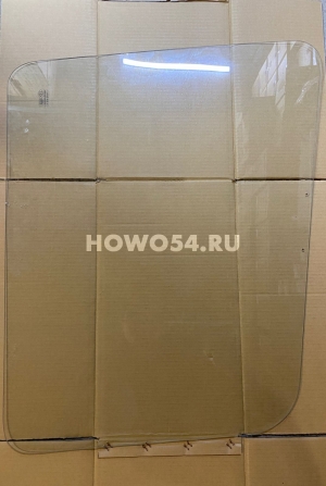 Стекло двери левое опускное SHAANXI X3000 L 5430009 DZ14251330009