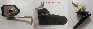 Педаль газа XCMG ZL30G/LW300F/LW321F/LW500F/ZL50G SORL	5419083	11680040010/803004130/XZ1129001