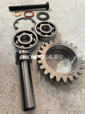 Ремкомплект маслянного насоса WD618/WD12 Креатек CK3505 61800071010-XLB