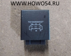 Реле стеклоочистителя  WG9100580027