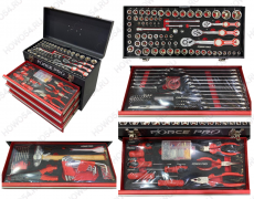 Набор инструментов FORCE PRO 541199