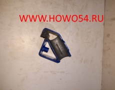 Подушка двигателя передняя HOWO A7 5412806 WG9725590600