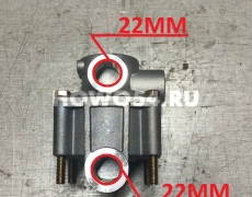 Клапан воздушный предохранительный XCMG	5411794	XZZX-H002/800900004