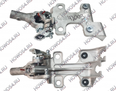 Кулиса управления КПП 6x4 SHACMAN SHAANXI X6000 ШАКМАН ШАНКСИ Х6000 542003 DZ9X259242003