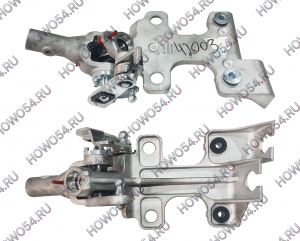 Кулиса управления КПП 6x4 SHACMAN SHAANXI X6000 ШАКМАН ШАНКСИ Х6000 542003 DZ9X259242003