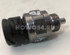 Датчик включения межколёсной блокировки SHAANXI Hande Axle (2контакта) 5424264 DZ95129710000