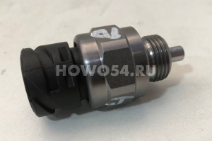 Датчик включения межколёсной блокировки SHAANXI Hande Axle (2контакта) 5424264 DZ95129710000