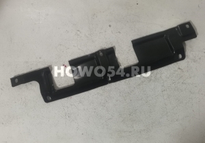 Кронштейн обтекателя кабины правый (накладка внутренняя) SHAANXI X3000 5410065 DZ14251110065
