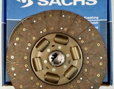 Диск сцепления 420 SACHS SAC-61130 WG1560161130