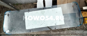 Стекло лобовое SHAANXI X3000 5423411 DZ14251710030