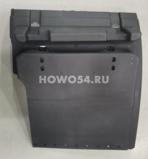 Брызговик передний заднего левого колеса SHAANXI X3000 (тягач) 546210 DZ97259956210