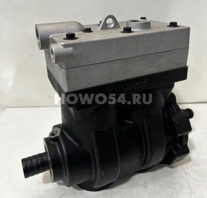 Компрессор 2 цилиндровый HOWO Euro II SORL 5417279 VG1093130001 SORL