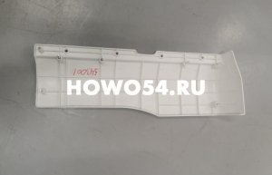 Крыло левое переднее задняя часть SHAANXI X3000 5430011 DZ14251230011