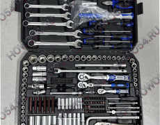 Набор инструментов TRIXFORCE 202пр  5420902