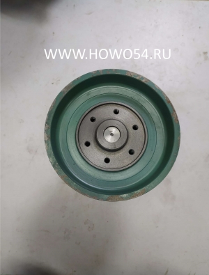 Насос водяной HOWO 8PK  5402008 VG1500060051