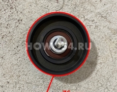 Ролик (шкив натяжителя ремня) d76*26 WP12 5402396 612630060010/612630060881