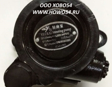 Насос ГУР YC6M 547010 L3000-3407100,L3000-3407100,М4101/L3000-3407010