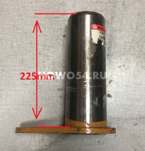 Палец качающегося рычага ковша (к кузову) XCMG ZL50G 80*220/235 5410486	Z5G.8.6/251400270