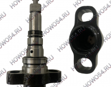 Плунжерная пара X172-1 54X172 X172-1