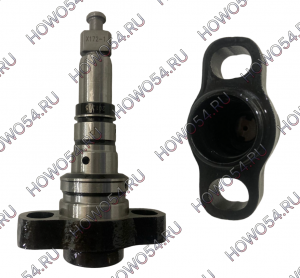 Плунжерная пара X172-1 54X172 X172-1
