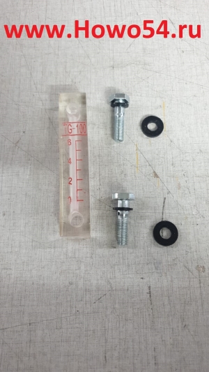 Уровень топлива XCMG ZL50G 100L 5406312 100L