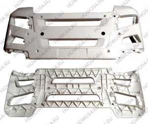Бампер трассовый (тягач) SITRAK C7H 5424910 812W41610-0306/812W41610-0021/812W41610-0022