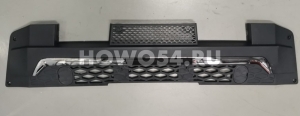 Решётка бампера SHAANXI X3000 (тягач) 541016 DZ97189621016