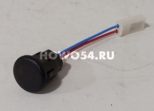 Датчик температуры на улице SHACMAN X3000 5426204 DZ97189585731