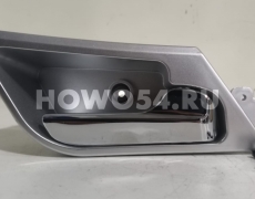 Ручка открывания двери кабины правая HOWO T5G 5424879 812W62680-1022