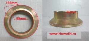 Кольцо распорное верхнего поворотного пальца XCMG ZL50G 5407297	85Z.6.14-1