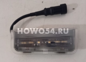 Фонарь корпуса ступеней правый SHAANXI X3000 5426103 DZ97189721320