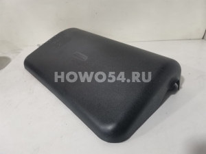 Крышка зеркала задняя SHAANXI M3000 (большая) TN2189