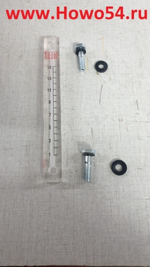 Уровень топлива XCMG ZL50G 200L	5406315	200L
