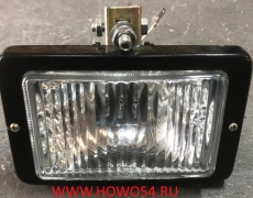 Фара противотуманная JWZ 24V белая  JWZ 02106