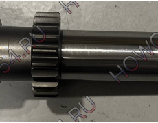 Вал промежуточный правый КПП FAST 5429571	12JSDX240T-1701049-2