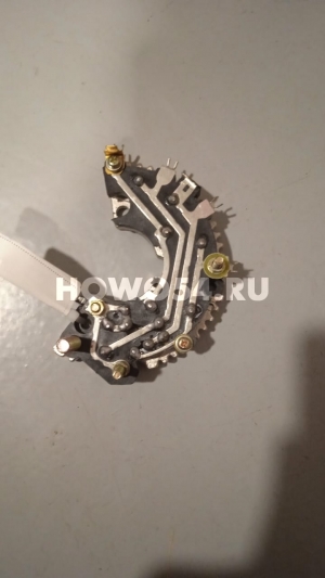 Диодный мост XCMG ZL50 	5403975	90559