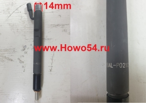 Форсунка топливная SHANGCHAI D6114B P021C 5409695 P021C