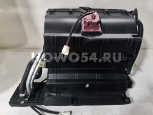 Печка SHAANXI X3000 в сборе 5441027 DZ14251841027