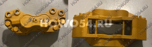 Суппорт тормозной LIUGONG 953/956 (мост LINGONG) 5407226 4110000012
